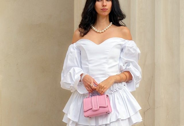 Get Ready to Turn Heads with These Statement Accessories