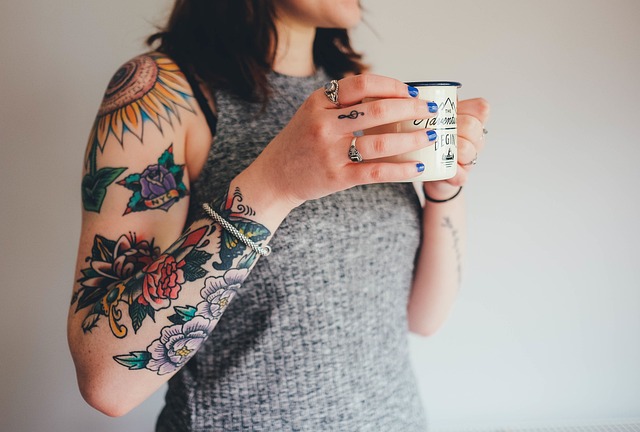 Investigating the Relationship Between Culture and Art